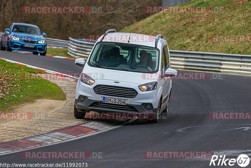 Bild #11992073 - Touristenfahrten Nürburgring Nordschleife (02.04.2021)