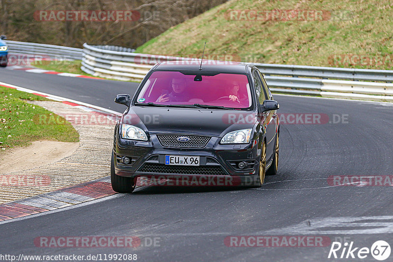 Bild #11992088 - Touristenfahrten Nürburgring Nordschleife (02.04.2021)