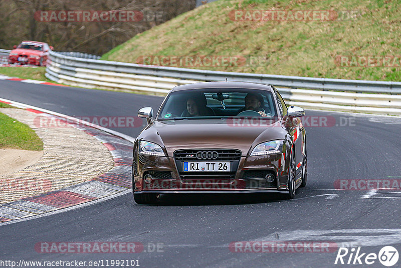 Bild #11992101 - Touristenfahrten Nürburgring Nordschleife (02.04.2021)