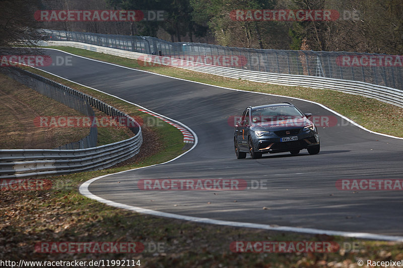 Bild #11992114 - Touristenfahrten Nürburgring Nordschleife (02.04.2021)