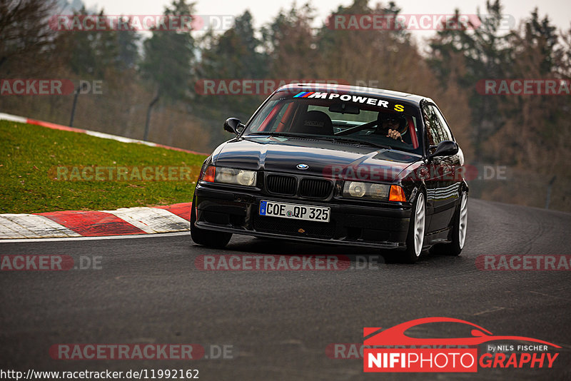 Bild #11992162 - Touristenfahrten Nürburgring Nordschleife (02.04.2021)