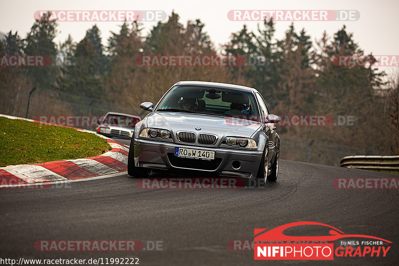 Bild #11992222 - Touristenfahrten Nürburgring Nordschleife (02.04.2021)