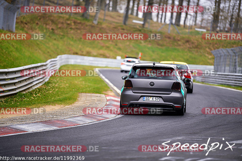 Bild #11992369 - Touristenfahrten Nürburgring Nordschleife (02.04.2021)