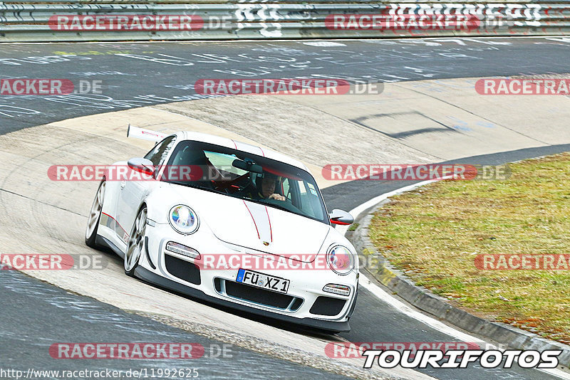 Bild #11992625 - Touristenfahrten Nürburgring Nordschleife (02.04.2021)