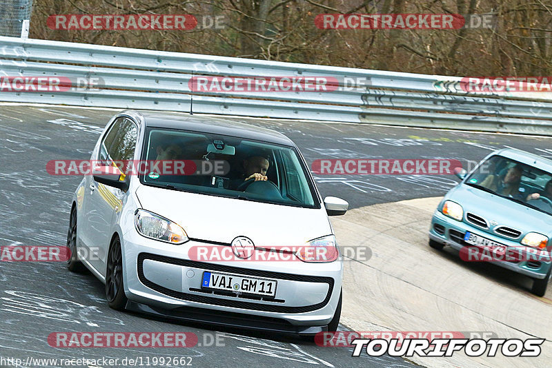 Bild #11992662 - Touristenfahrten Nürburgring Nordschleife (02.04.2021)