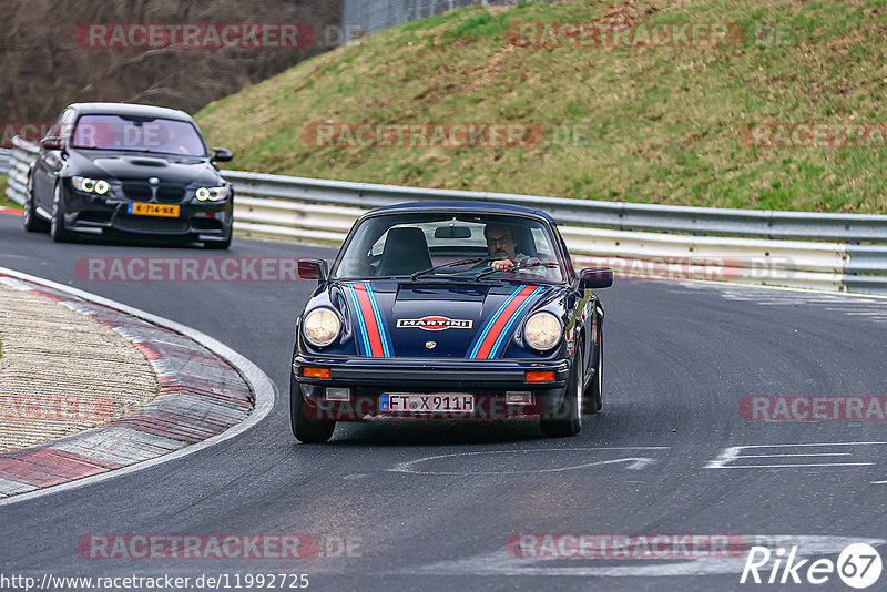 Bild #11992725 - Touristenfahrten Nürburgring Nordschleife (02.04.2021)