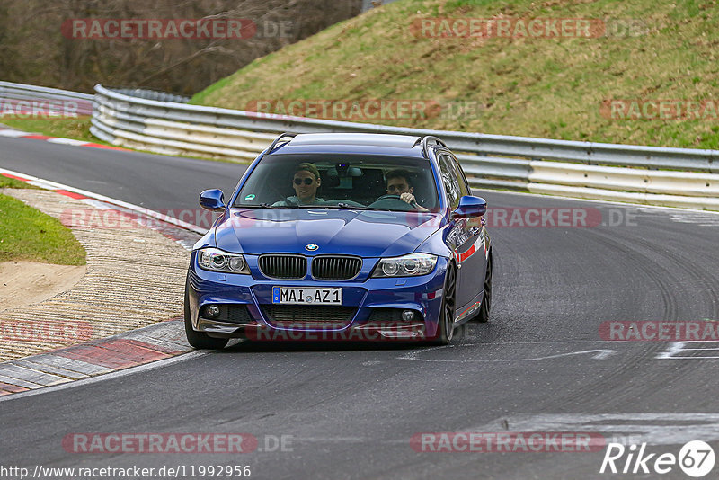 Bild #11992956 - Touristenfahrten Nürburgring Nordschleife (02.04.2021)