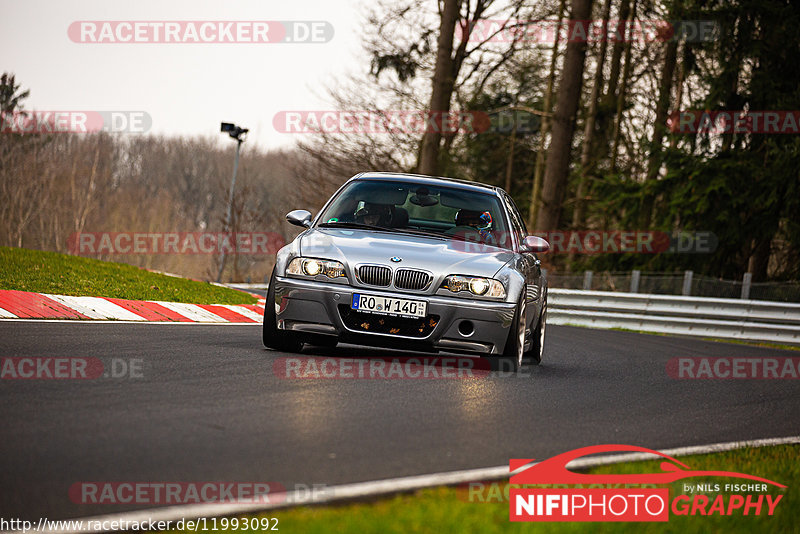 Bild #11993092 - Touristenfahrten Nürburgring Nordschleife (02.04.2021)