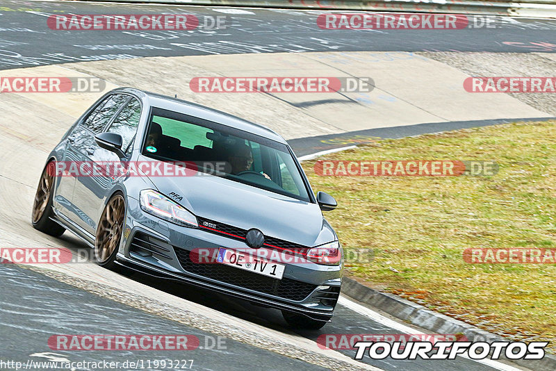 Bild #11993227 - Touristenfahrten Nürburgring Nordschleife (02.04.2021)