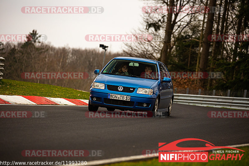 Bild #11993280 - Touristenfahrten Nürburgring Nordschleife (02.04.2021)