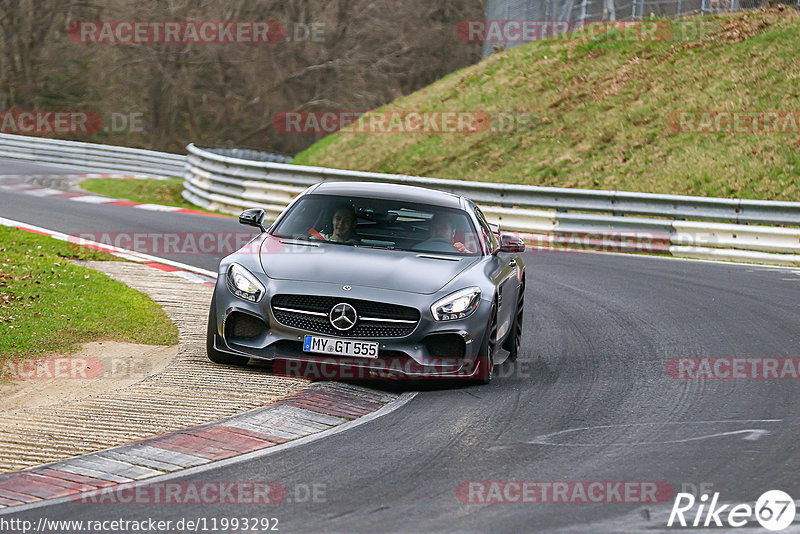 Bild #11993292 - Touristenfahrten Nürburgring Nordschleife (02.04.2021)