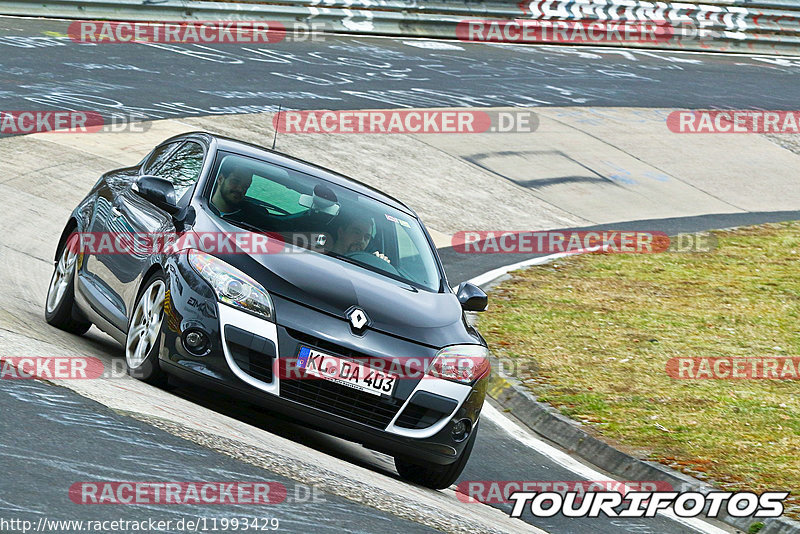 Bild #11993429 - Touristenfahrten Nürburgring Nordschleife (02.04.2021)