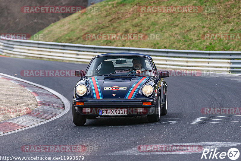 Bild #11993679 - Touristenfahrten Nürburgring Nordschleife (02.04.2021)