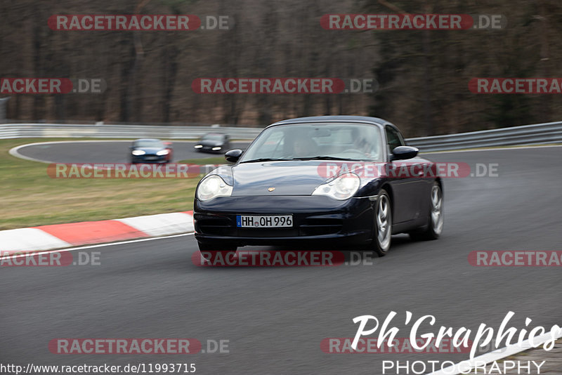 Bild #11993715 - Touristenfahrten Nürburgring Nordschleife (02.04.2021)