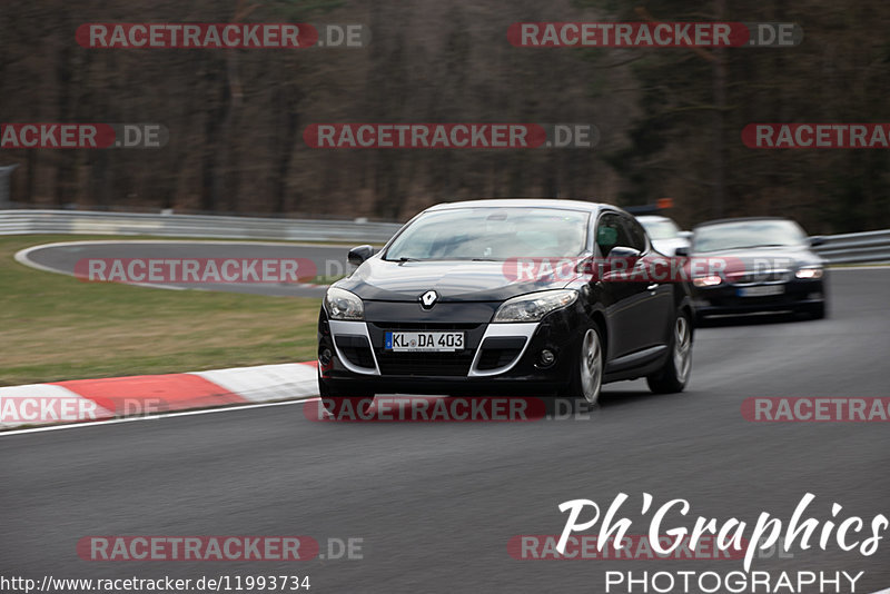 Bild #11993734 - Touristenfahrten Nürburgring Nordschleife (02.04.2021)