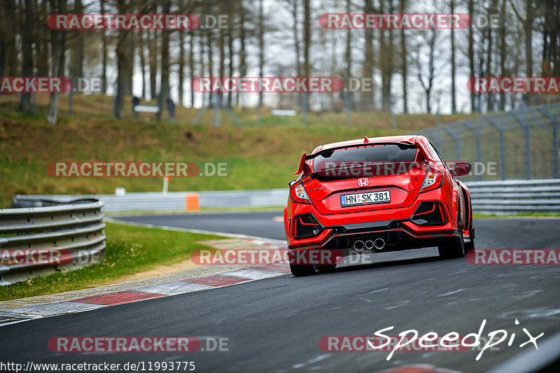 Bild #11993775 - Touristenfahrten Nürburgring Nordschleife (02.04.2021)