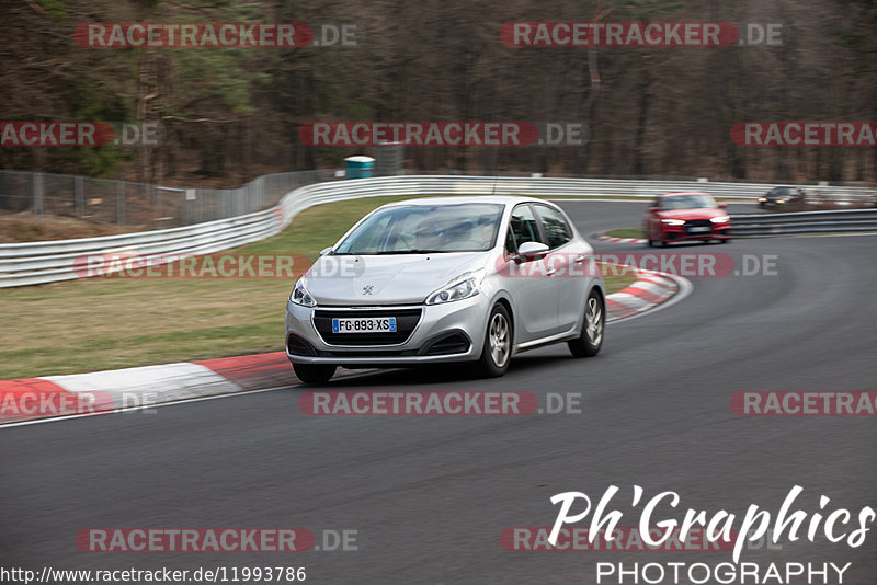 Bild #11993786 - Touristenfahrten Nürburgring Nordschleife (02.04.2021)