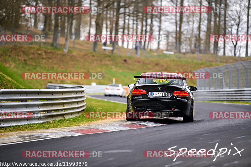 Bild #11993879 - Touristenfahrten Nürburgring Nordschleife (02.04.2021)