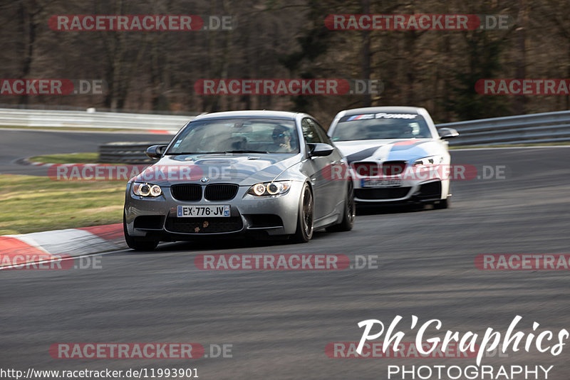 Bild #11993901 - Touristenfahrten Nürburgring Nordschleife (02.04.2021)