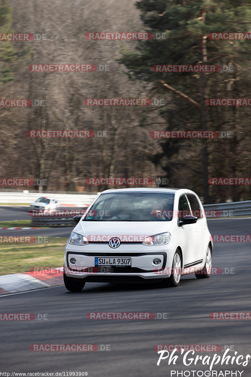 Bild #11993909 - Touristenfahrten Nürburgring Nordschleife (02.04.2021)