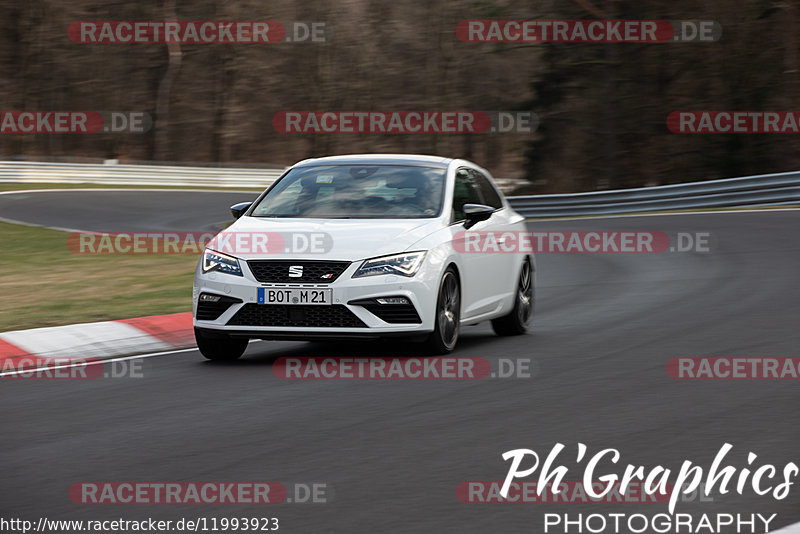 Bild #11993923 - Touristenfahrten Nürburgring Nordschleife (02.04.2021)