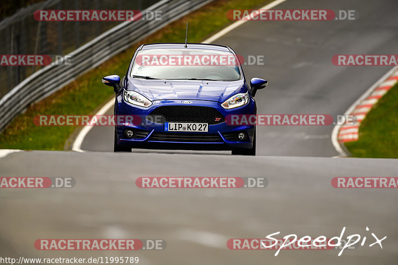 Bild #11995789 - Touristenfahrten Nürburgring Nordschleife (02.04.2021)