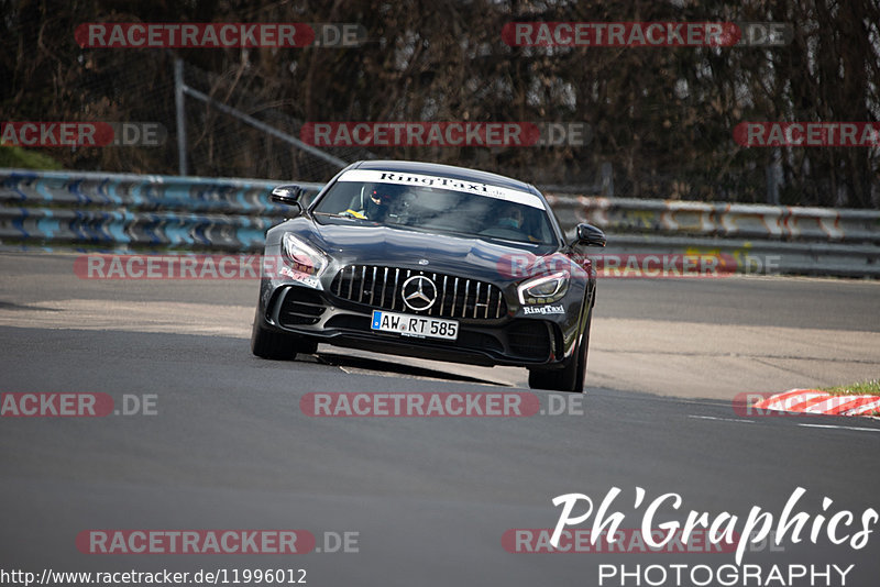 Bild #11996012 - Touristenfahrten Nürburgring Nordschleife (02.04.2021)