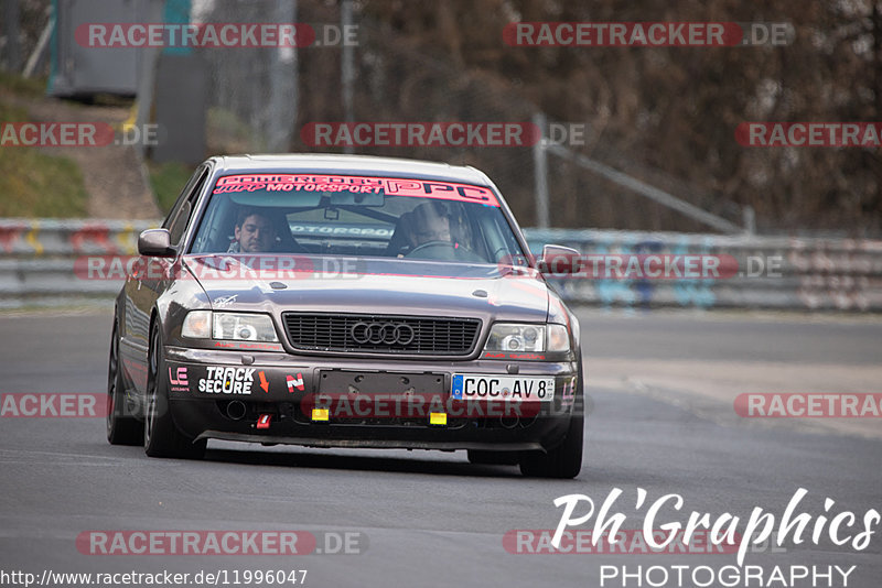 Bild #11996047 - Touristenfahrten Nürburgring Nordschleife (02.04.2021)