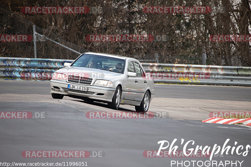 Bild #11996051 - Touristenfahrten Nürburgring Nordschleife (02.04.2021)