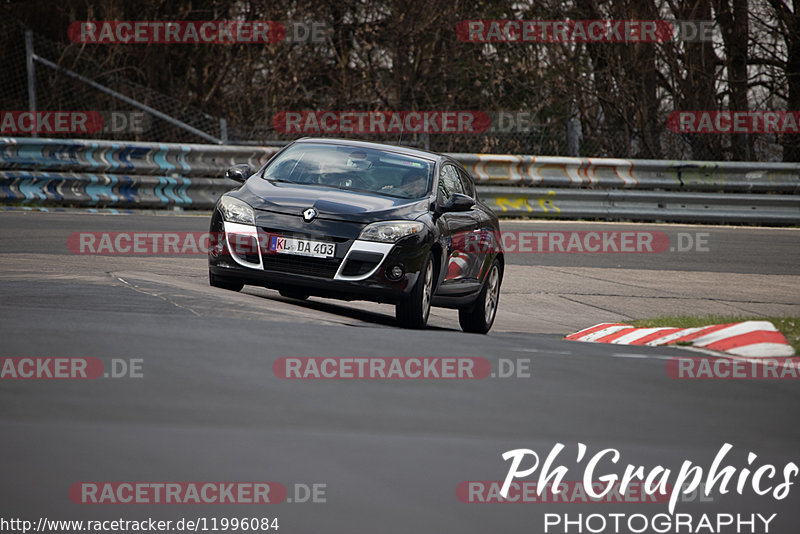 Bild #11996084 - Touristenfahrten Nürburgring Nordschleife (02.04.2021)