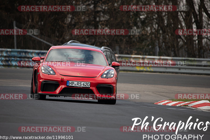 Bild #11996101 - Touristenfahrten Nürburgring Nordschleife (02.04.2021)