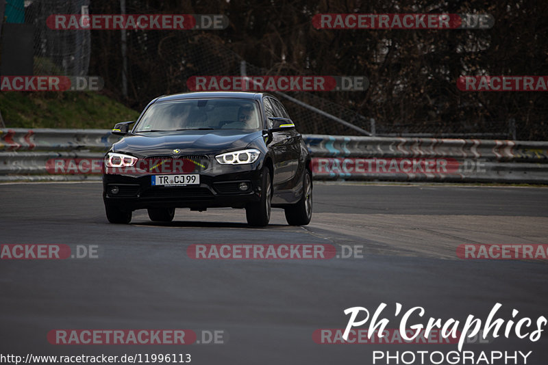 Bild #11996113 - Touristenfahrten Nürburgring Nordschleife (02.04.2021)