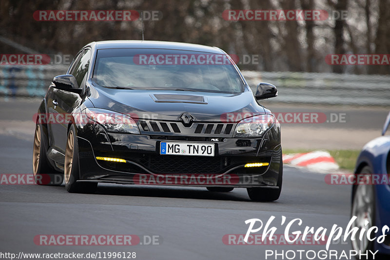 Bild #11996128 - Touristenfahrten Nürburgring Nordschleife (02.04.2021)