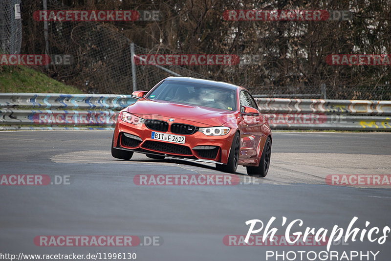 Bild #11996130 - Touristenfahrten Nürburgring Nordschleife (02.04.2021)