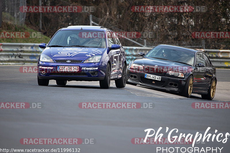 Bild #11996132 - Touristenfahrten Nürburgring Nordschleife (02.04.2021)