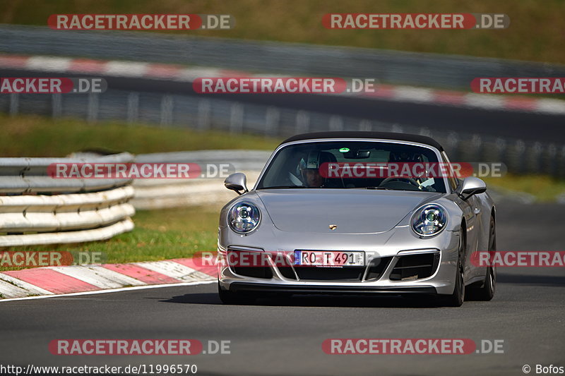 Bild #11996570 - Touristenfahrten Nürburgring Nordschleife (02.04.2021)