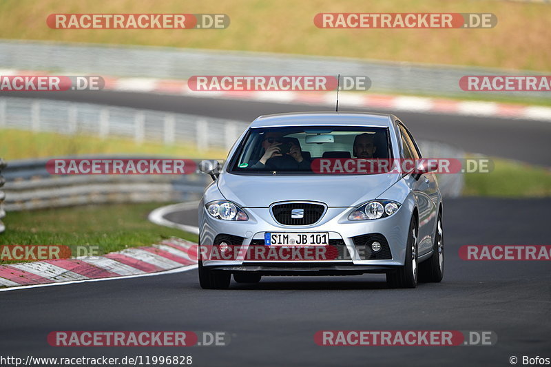 Bild #11996828 - Touristenfahrten Nürburgring Nordschleife (02.04.2021)