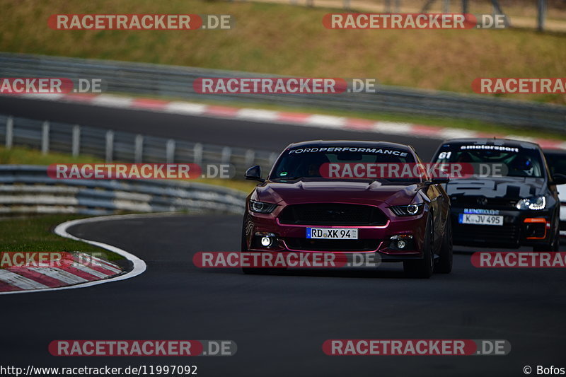 Bild #11997092 - Touristenfahrten Nürburgring Nordschleife (02.04.2021)