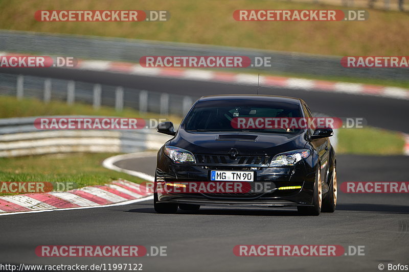 Bild #11997122 - Touristenfahrten Nürburgring Nordschleife (02.04.2021)