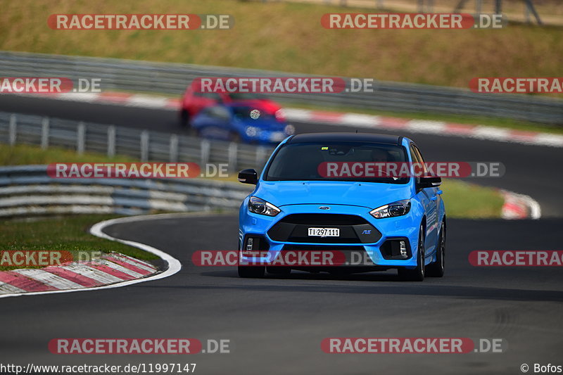 Bild #11997147 - Touristenfahrten Nürburgring Nordschleife (02.04.2021)