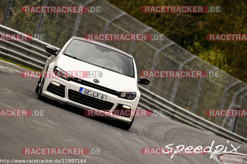 Bild #11997164 - Touristenfahrten Nürburgring Nordschleife (02.04.2021)