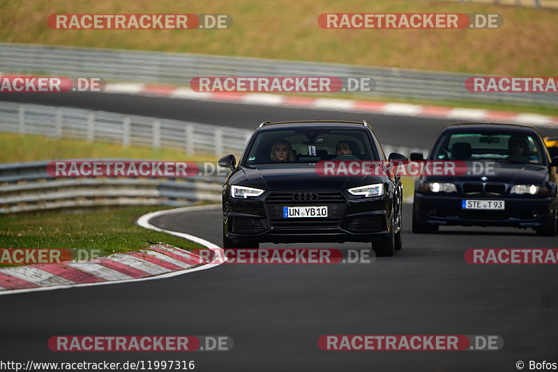 Bild #11997316 - Touristenfahrten Nürburgring Nordschleife (02.04.2021)