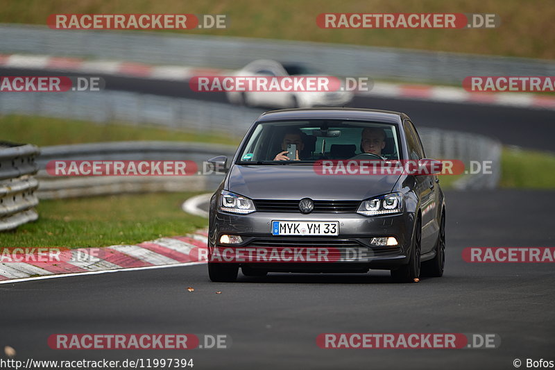 Bild #11997394 - Touristenfahrten Nürburgring Nordschleife (02.04.2021)