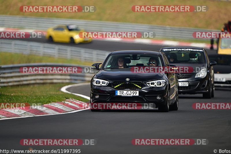 Bild #11997395 - Touristenfahrten Nürburgring Nordschleife (02.04.2021)