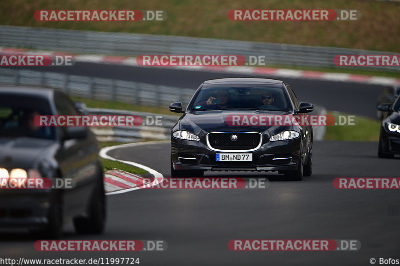 Bild #11997724 - Touristenfahrten Nürburgring Nordschleife (02.04.2021)