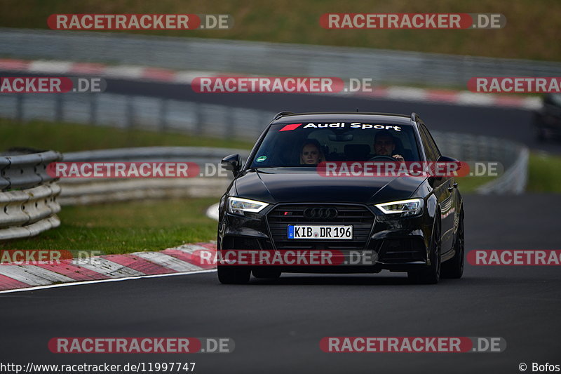 Bild #11997747 - Touristenfahrten Nürburgring Nordschleife (02.04.2021)