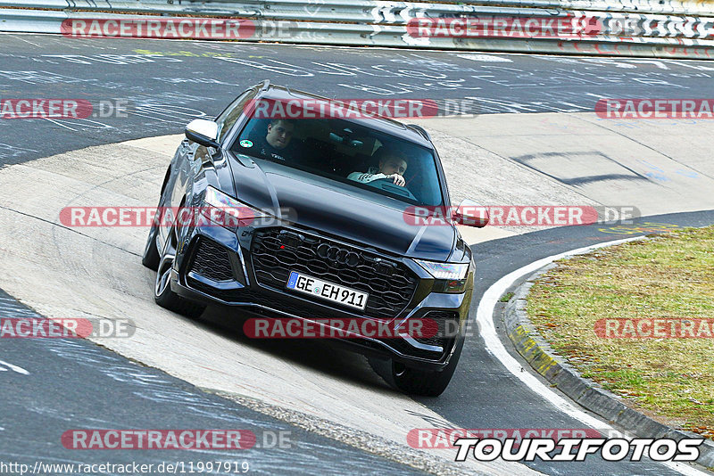 Bild #11997919 - Touristenfahrten Nürburgring Nordschleife (02.04.2021)