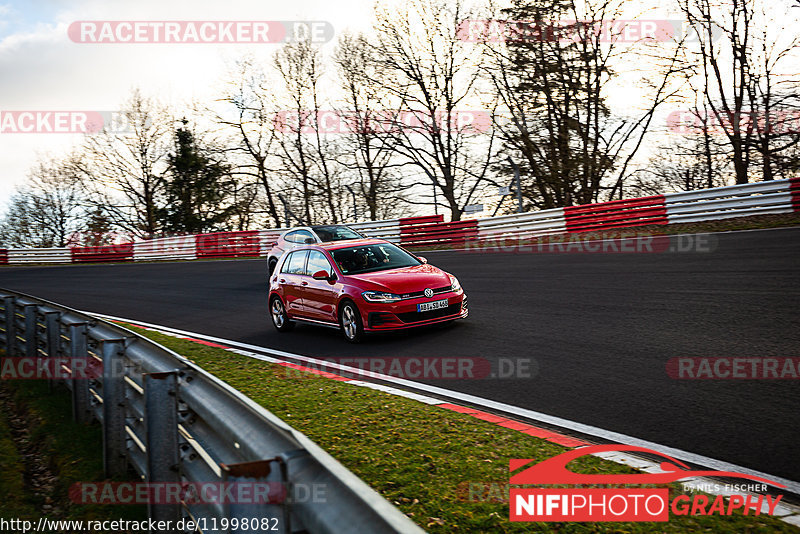 Bild #11998082 - Touristenfahrten Nürburgring Nordschleife (02.04.2021)