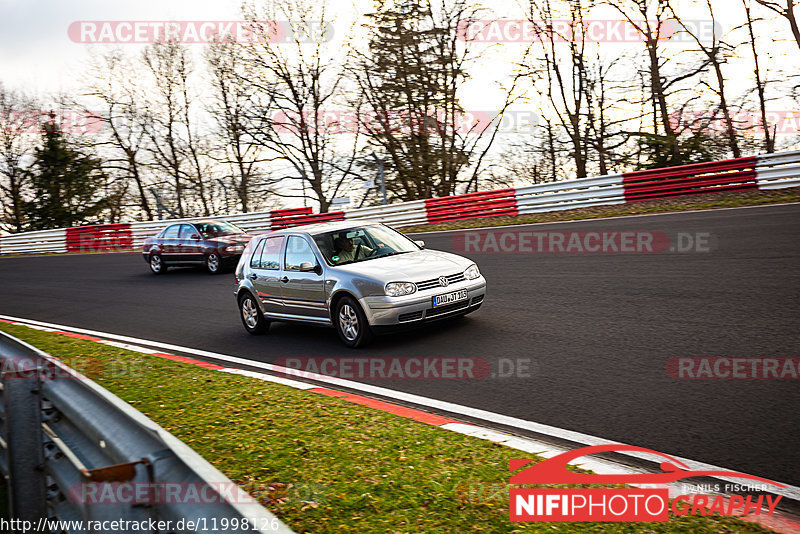 Bild #11998126 - Touristenfahrten Nürburgring Nordschleife (02.04.2021)