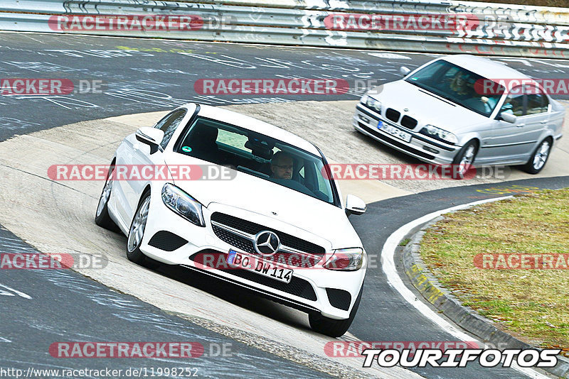 Bild #11998252 - Touristenfahrten Nürburgring Nordschleife (02.04.2021)